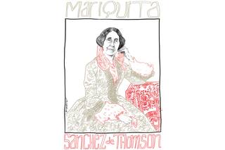 Mariquita Sánchez, protagonista de una época convulsionada