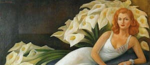 Se enciende el conflicto por el destino de obras de Frida y Rivera declaradas monumento artístico