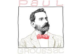 Paul Groussac, el intelectual francés que se radicó en la pampa