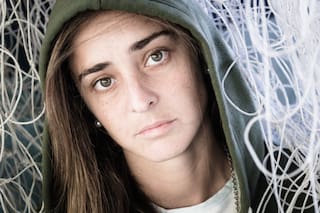 El largo camino de Maca Sánchez: "Desde chica supe que quería vivir del fútbol"