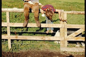 Linda McCartney y un recorrido por su obra fotográfica