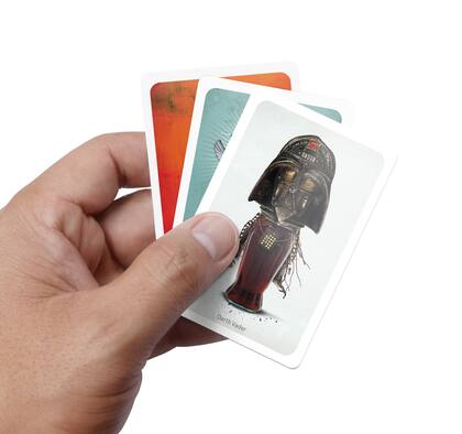 "Retratos en juego", de Pablo Bernasconi