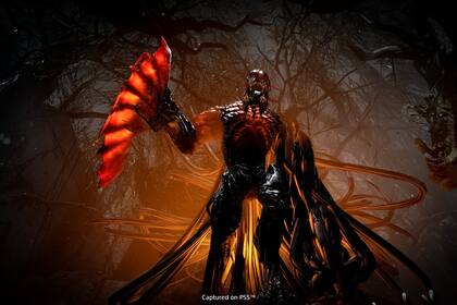 Returnal es un juego para PlayStation 5 de alto presupuesto, que busca aprovechar al máximo la capacidad gráfica de la consola y las nuevas funciones que habilita el mando DualSense