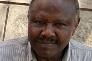 Un abuelo viajó 8000 millas para la graduación de su nieto, pero desapareció antes de la ceremonia