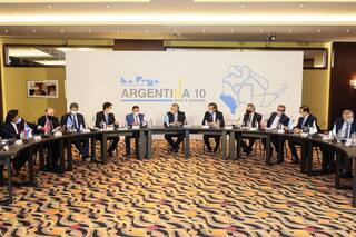 Mapa de desigualdades: radiografía económica y fiscal de la Argentina