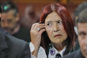 La Dra. Figueroa y el imperio de la Constitución