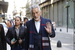 Denuncian que Rodríguez Saá vació las reservas provinciales a tres meses de dejar el poder en San Luis