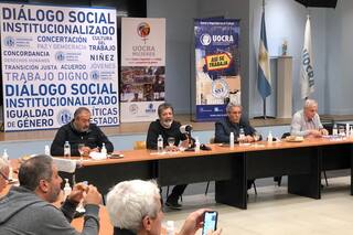 Despidos. La CGT anunció dos pedidos "urgentes" para Fernández