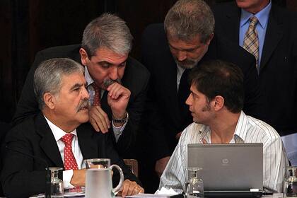 Kicillof defiende en el Senado la estatización de YPF. Los errores de aquel momento podrían hacerle pagar a la Argentina nada menos que US$16.100 millones.