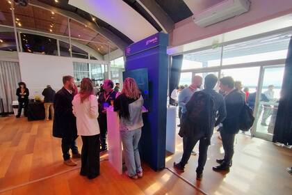 Pullaro se refirió al escándalo de los audios y aseguró que “el kirchnerismo no vuelve nunca más” - Image 3