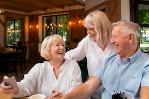 El hábito diario que influye en tu longevidad, según Harvard