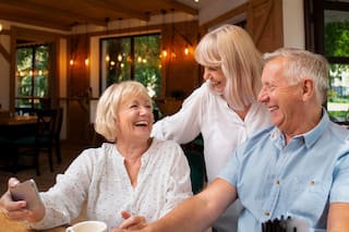 El hábito diario que influye en tu longevidad, según Harvard