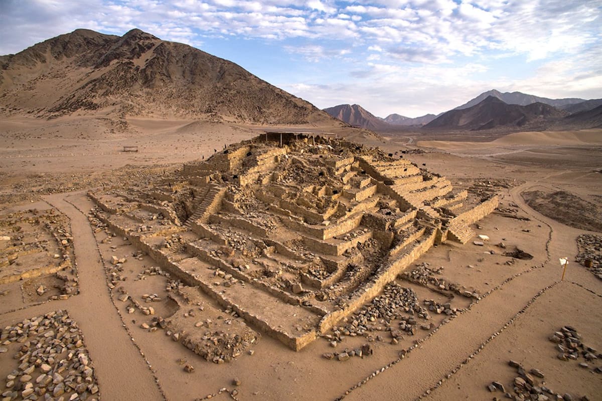 Ni Incas, ni Mayas: cuál es la civilización más antigua de América que existió hace más de 2000 años