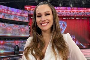 Revelan cuál fue la reacción de Pampita con Benjamín Vicuña en medio del escándalo de Wanda Nara y Mauro Icardi