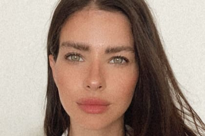 Revelan detalles de la pelea de Eugenia 'la China' Suárez y Benjamín Vicuña (Foto: Instagram/@sangrejaponesa)