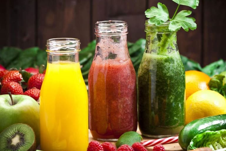 El elixir de la juventud: este es el batido de colágeno que beneficia a la piel