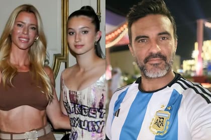 Revelan nuevos datos del distanciamiento entre Nicole Neumann y su hija: salidas a solas y “versiones falsas”