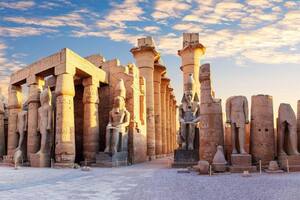 Revelan un escalofriante ritual en tumbas del Antiguo Egipto: qué les hacían a los cuerpos