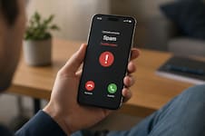 Revelan un nuevo método para bloquear las llamadas spam: no requiere ningún registro