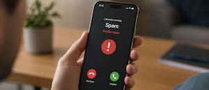 Revelan un nuevo método para bloquear las llamadas spam