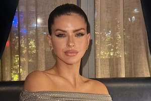 Revelaron cuál habría sido la exigencia de la China Suárez para dar una entrevista en un ciclo de streaming (Foto: Instagram @sangrejaponesa)