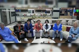 Revelaron el nuevo cambio de regla para el líder de la semana de Gran Hermano (Captura video)