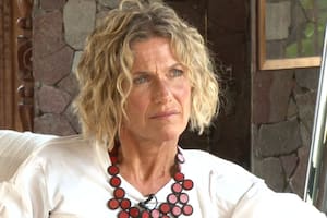 Revelaron el romance que habría tenido Maru Botana con un famoso chef