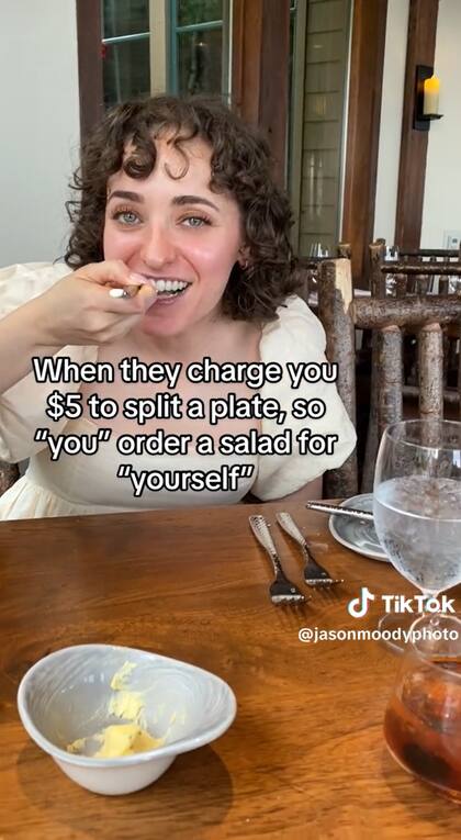 Revelaron el truco que emplearon para evitar el cargo adicional