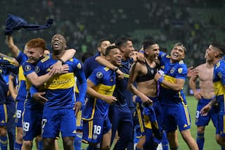 Revelaron quién es la exvedette que cubrirá la final de la Copa Libertadores y descolocó a todos