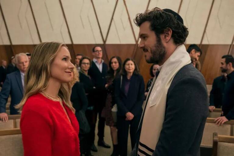 Netflix confirmó la segunda temporada de Nadie quiere esto: todo lo que se sabe hasta el momento