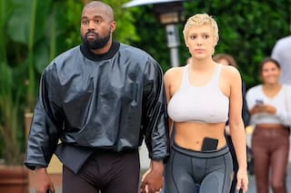 Revelaron la polémica prohibición que Kanye West le impuso a su esposa, Bianca Censori