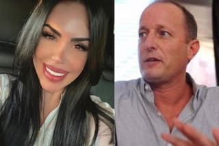 Revés judicial para Martín Insaurralde en el caso del yate El Bandido