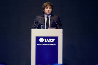 Revisión de política argentina: un paso más el regreso a mercados de deuda, según analistas