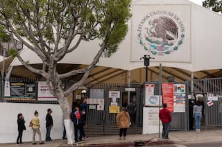 Revisión del Departamento de Estado amenaza con cerrar consulados mexicanos en EE.UU.