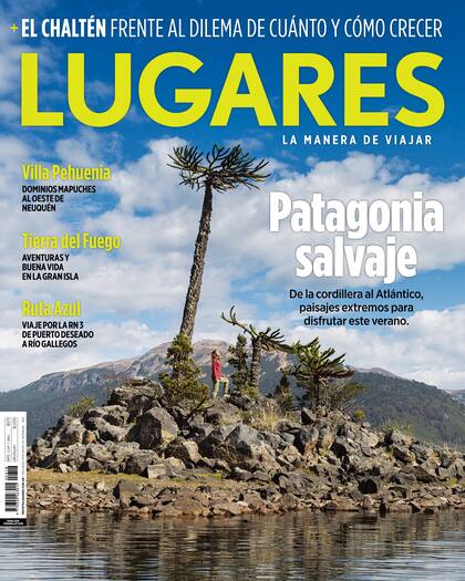 Revista 318. Octubre 2022.