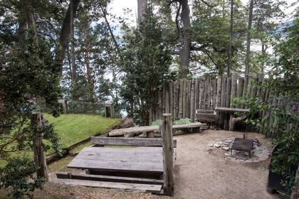 Revista Jardín