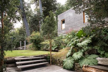 Revista Jardín