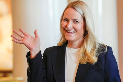 En 2018 se comunicó que la princesa tiene fibrosis pulmonar y, en diciembre de 2025, su neumonólogo expresó que había empeorado y que no se descartaba un trasplante de pulmón