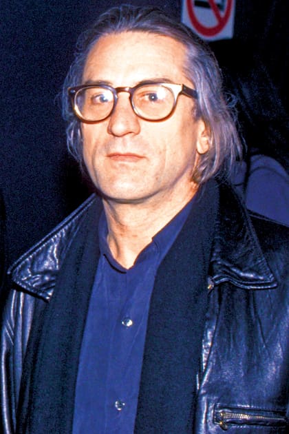 Con Robert De Niro fueron pareja en los años 90 durante seis años. “Estoy contenta de que sigamos siendo amigos. Lo admiro a él y a su trabajo”, confesó