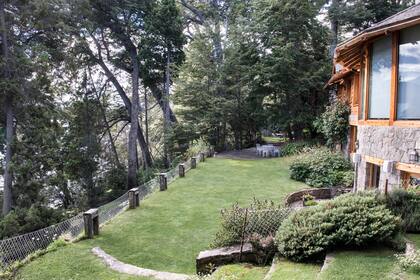 Revista Jardín