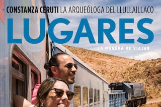 Revista Lugares 322. Febrero 2023.
