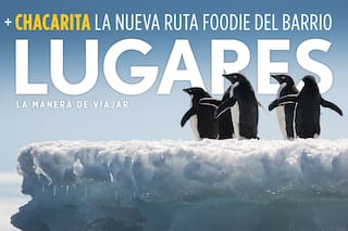 Revista Lugares 326. Junio 2023.