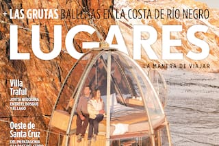 Revista Lugares 330. Octubre 2023.