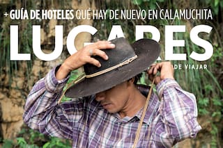 Revista Lugares 340. Agosto 2024.