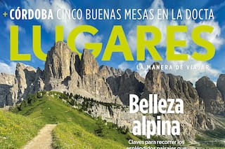 Revista Lugares 341. Septiembre 2024.