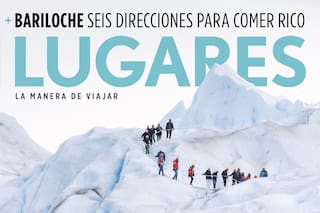 Revista Lugares 342. Octubre 2024.