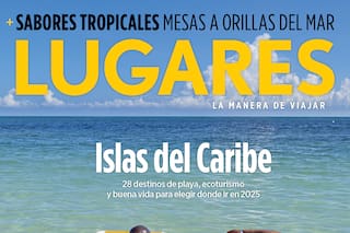 Revista Lugares 343. Noviembre 2024.