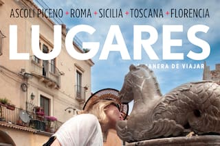 Revista Lugares 356. Diciembre 2025.