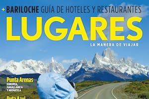 Revista Lugares 360. Abril 2026.