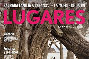 Revista Lugares 361. Mayo 2026.